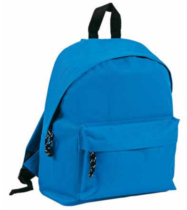 Mochila mod 1